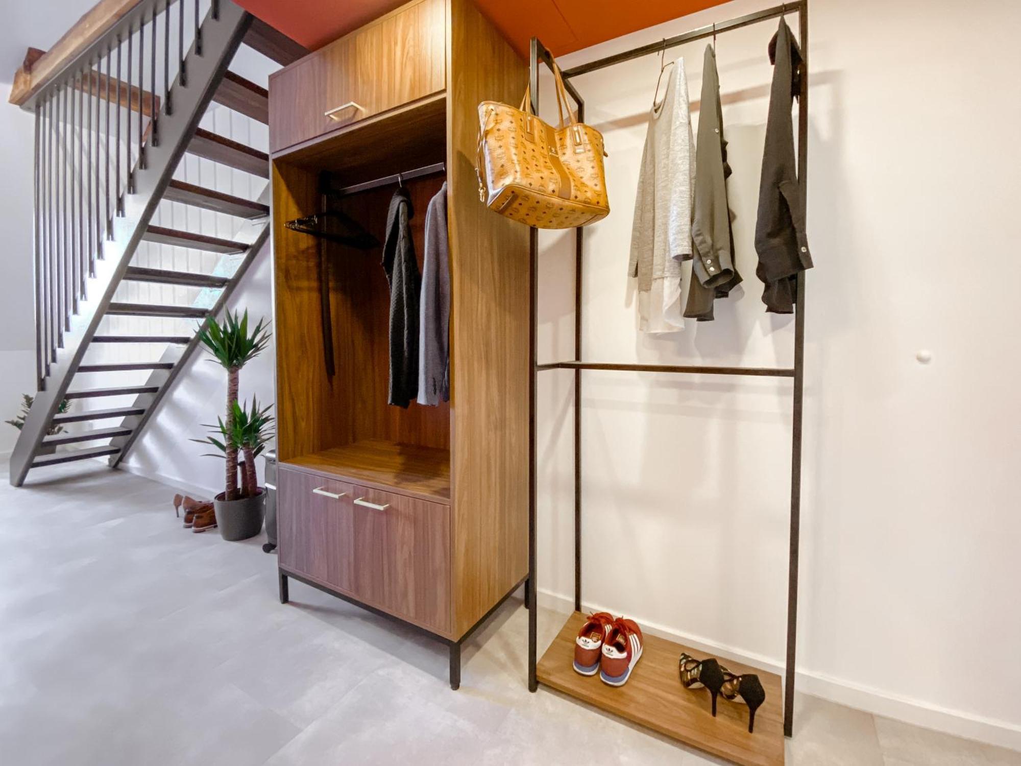 Astoria Apartments Nuremberg Bagian luar foto