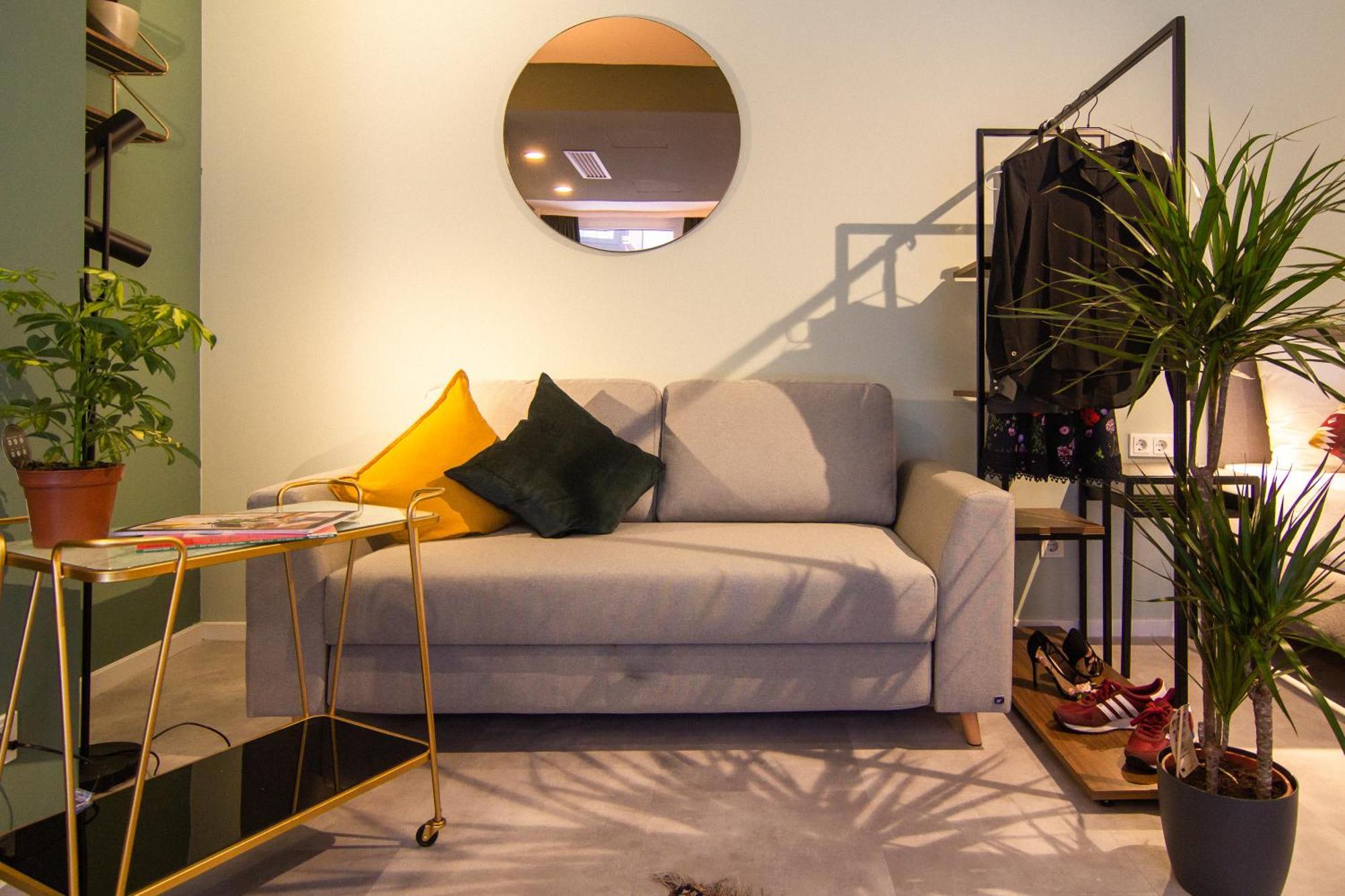 Astoria Apartments Nuremberg Bagian luar foto